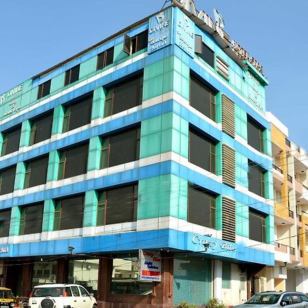 Divine The Boutique Hotel Jaipur Luaran gambar
