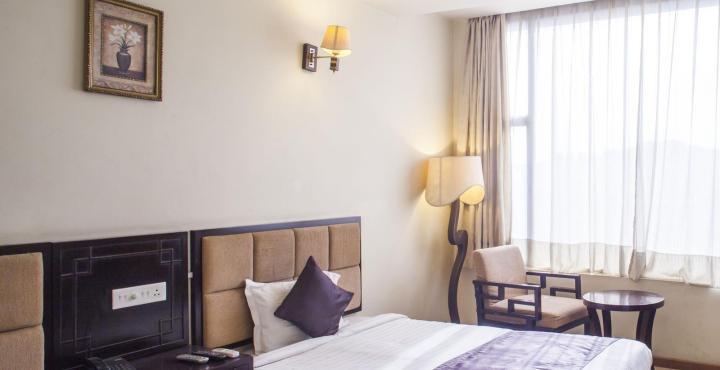 Divine The Boutique Hotel Jaipur Luaran gambar