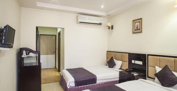 Divine The Boutique Hotel Jaipur Luaran gambar