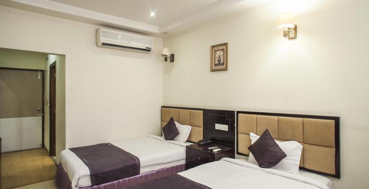 Divine The Boutique Hotel Jaipur Luaran gambar