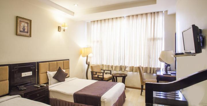 Divine The Boutique Hotel Jaipur Luaran gambar