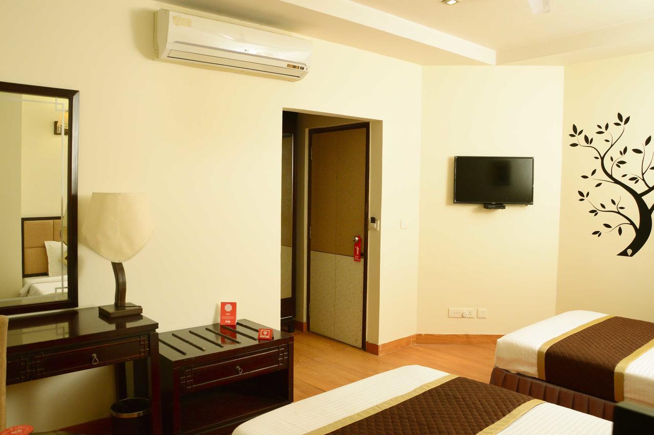 Divine The Boutique Hotel Jaipur Luaran gambar