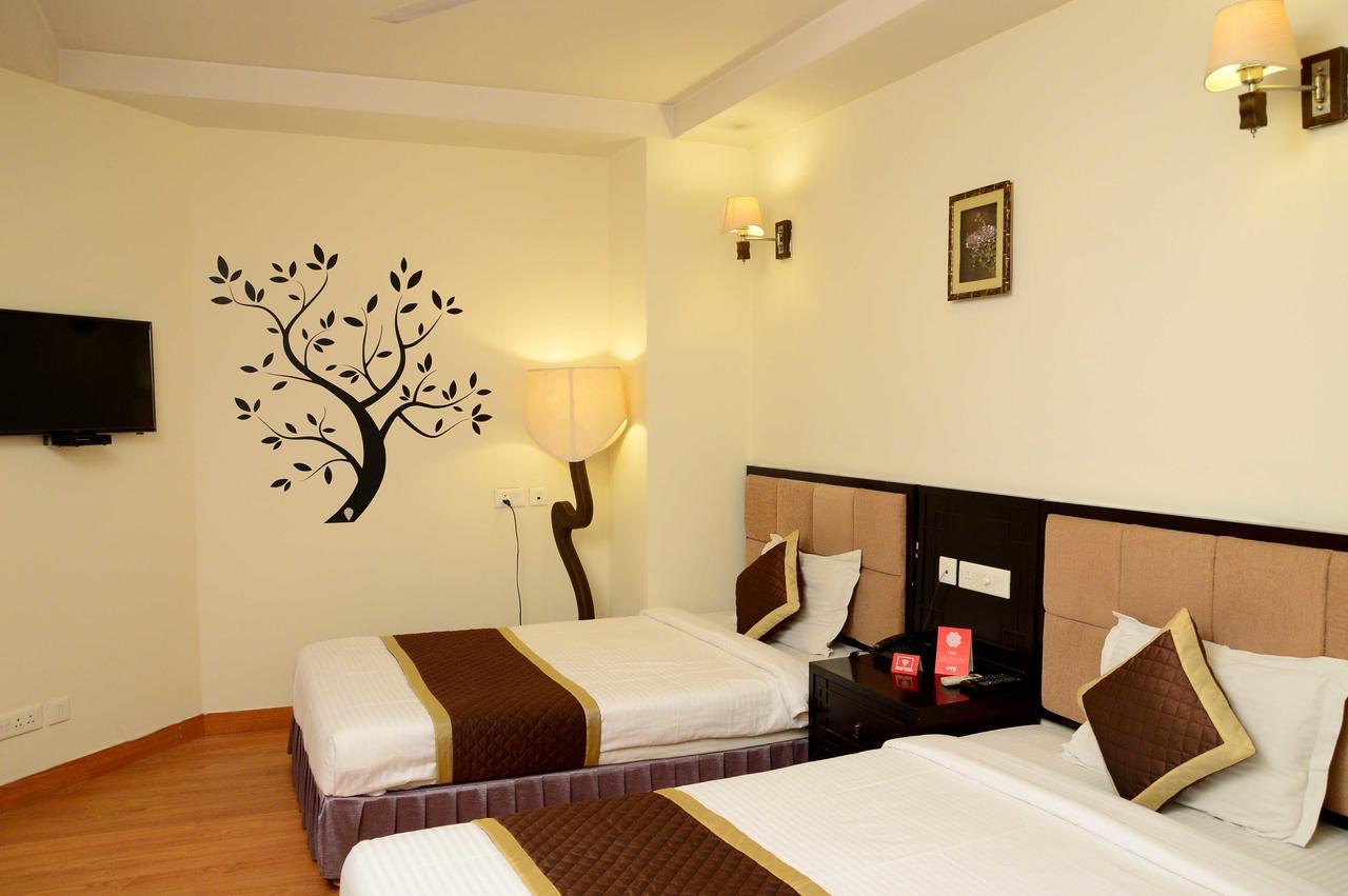 Divine The Boutique Hotel Jaipur Luaran gambar
