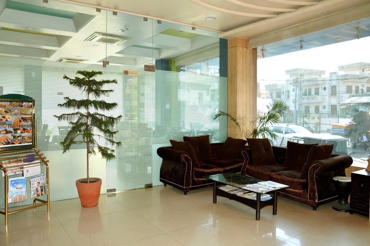 Divine The Boutique Hotel Jaipur Luaran gambar