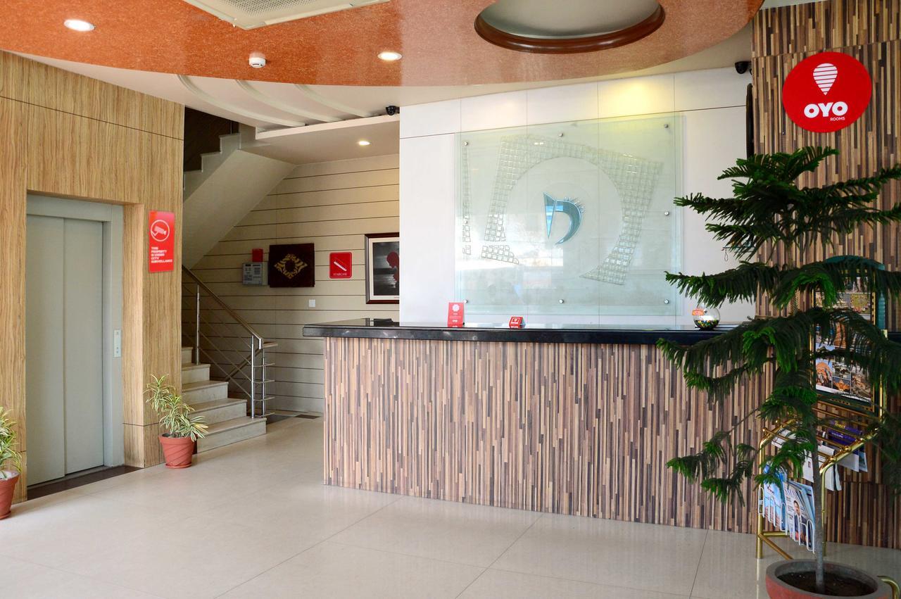 Divine The Boutique Hotel Jaipur Luaran gambar