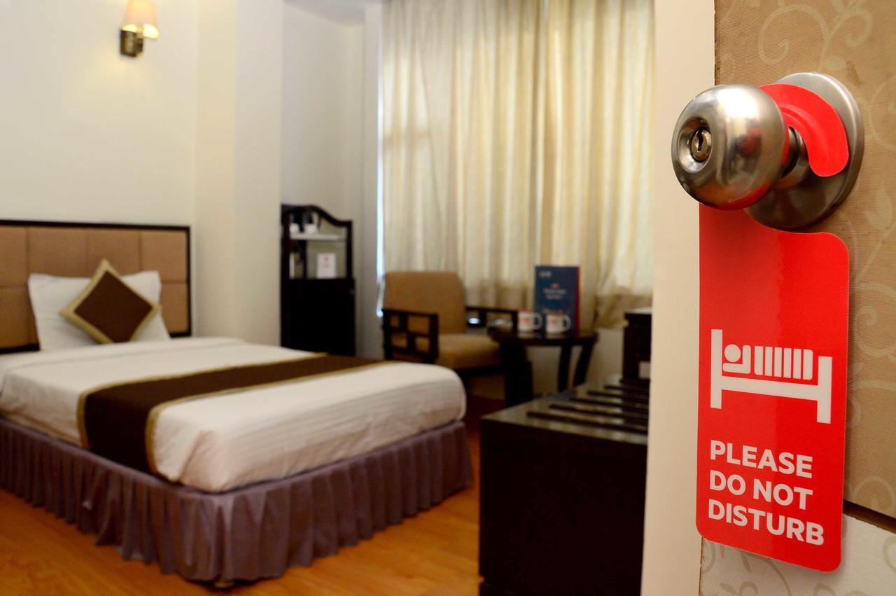Divine The Boutique Hotel Jaipur Luaran gambar