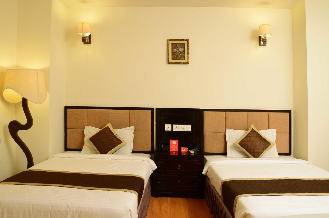 Divine The Boutique Hotel Jaipur Luaran gambar