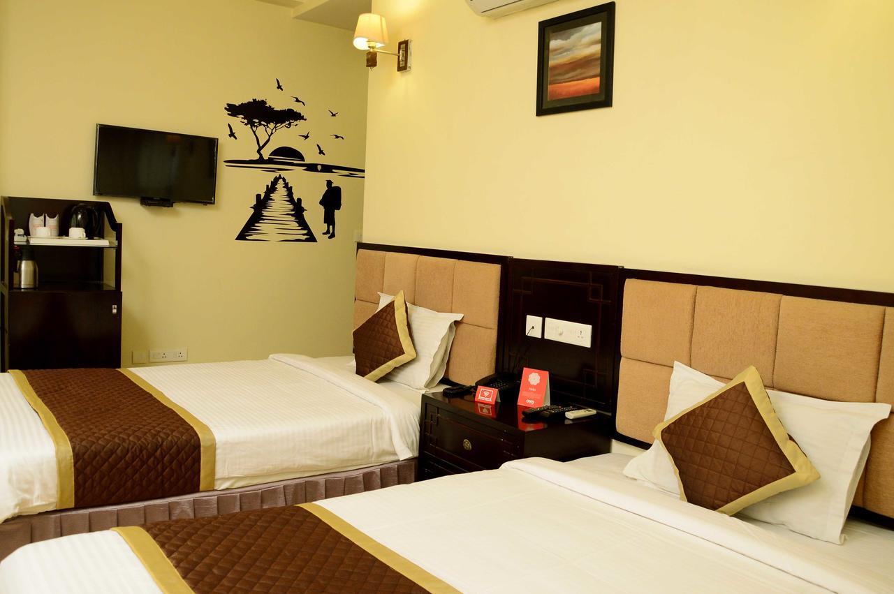 Divine The Boutique Hotel Jaipur Luaran gambar