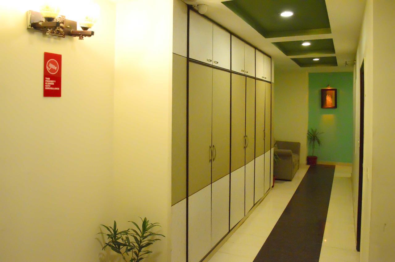 Divine The Boutique Hotel Jaipur Luaran gambar